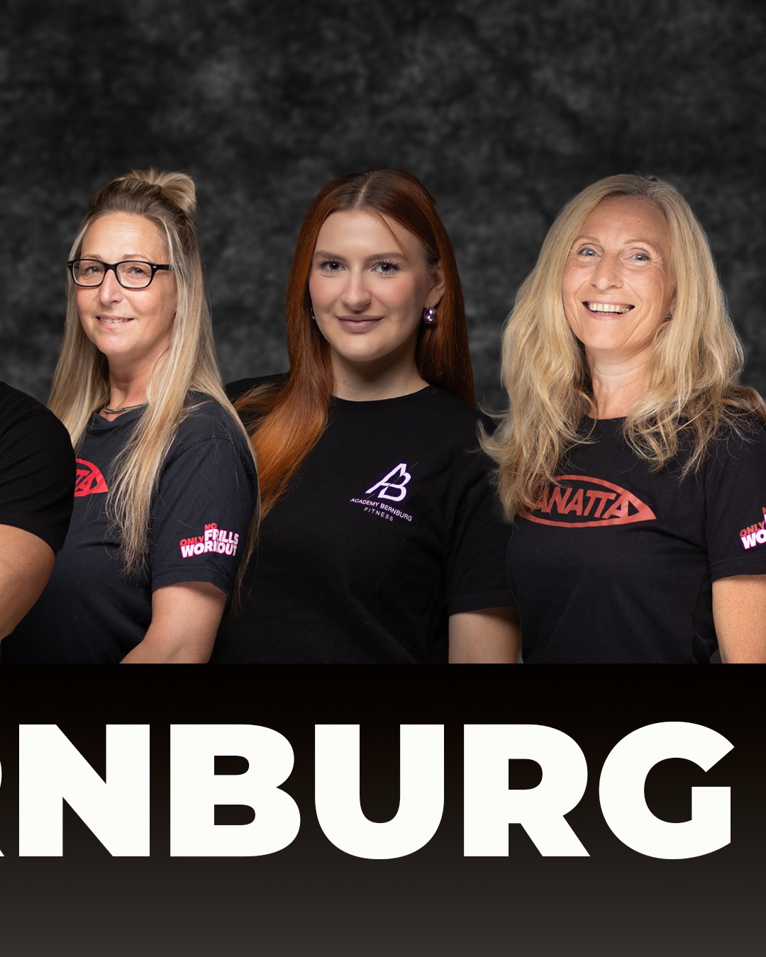 Dein Erfolg ist unser Antrieb.

Ein Team. Eine Mission. Deine beste Version.

 #academy #fitness #gymlife #teamwork #bernburgsaale #gym #bernburgerleben #gymfreak #team #teamwork