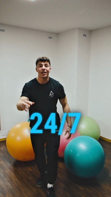 Komplett überwältigt. Dein Tag – Training – wann immer es dir passt. 

#team #salzlandkreis #gym #gymfit #academy #fitnessmotivation #Freiheit #fitness #bernburg